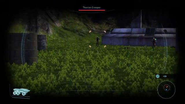 Mass Effect 1 Nodacrux Easy Route смотреть онлайн