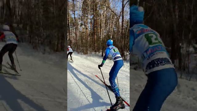 Первенство Свердловской области,среди 09-10 г.р на призы Чиканцева,база Нижнеисетская. смотреть онлайн