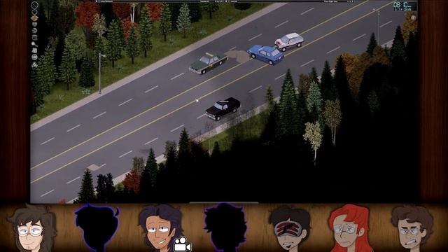 No Recompense for Our Sins | 11 | Project Zomboid Hardcore смотреть онлайн