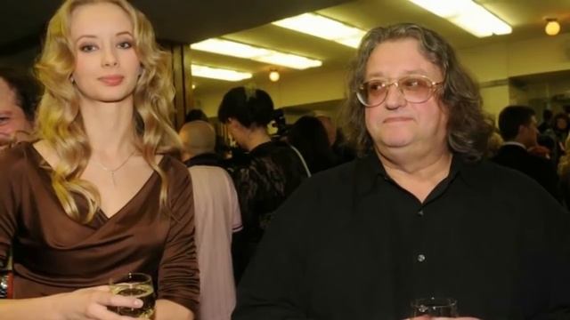 АЛЕКСАНДР ГРАДСКИЙ в 69 лет СТАЛ ОТЦОМ смотреть онлайн