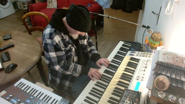 A Musical Tongue Twister: Nyuchi смотреть онлайн