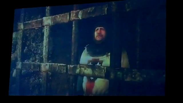 The Witcher 2 Xbox 360 E3 presentation - Gamertag Radio смотреть онлайн