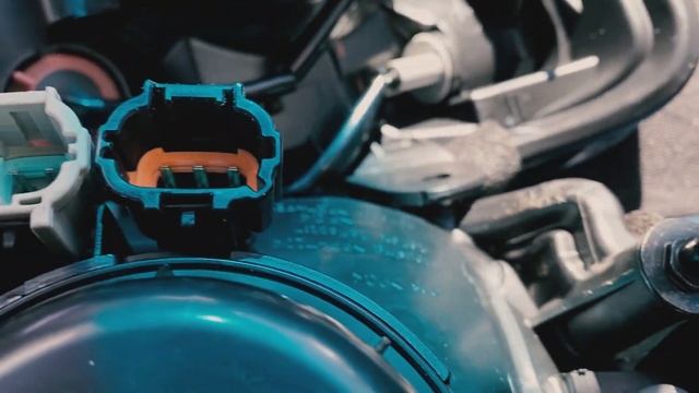 Сравнение оригинальной и Depo оптики. Так ли все плохо? смотреть онлайн