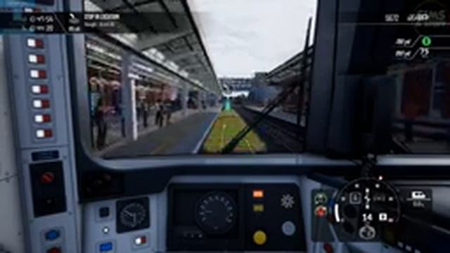 Train Sim World 3 | Great Western Express | Doing Some More Trips смотреть онлайн