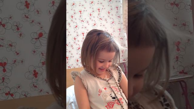 Откуда берутся дети)) #аннамоя смотреть онлайн