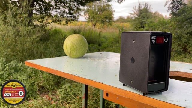 Хатсан 125 та Чайка 14 Vs кавуни