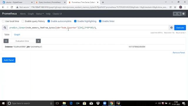 13:Functions in Prometheus with Examples | Prometheus Tutorial for Beginners | Prometheus Monitorin смотреть онлайн