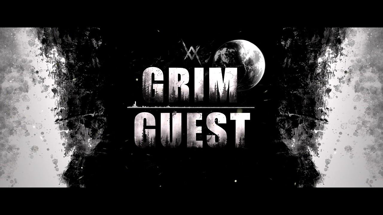 Covin Grim Guest смотреть онлайн