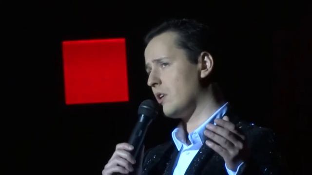Витас-"Беслан."=Crocus City Hall-07.03.2014г. смотреть онлайн