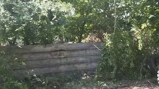 Склад навес процесс идет