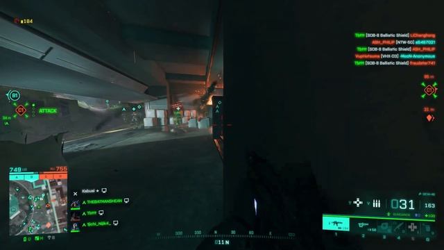 Battlefield 2042 Season 6 Dark Creations Part 1 смотреть онлайн