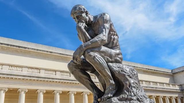 С чего начать самостоятельное изучение философии? смотреть онлайн