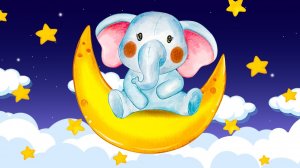 Спокойная Музыка Для Детского Сна - Малыш Уснул Спокойная Музыка - Популярная Музыка Для Детей