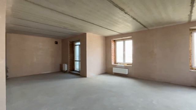 Двухкомнатная / 3-я Енисейская 28к1 / жк Енисейский / Омск смотреть онлайн