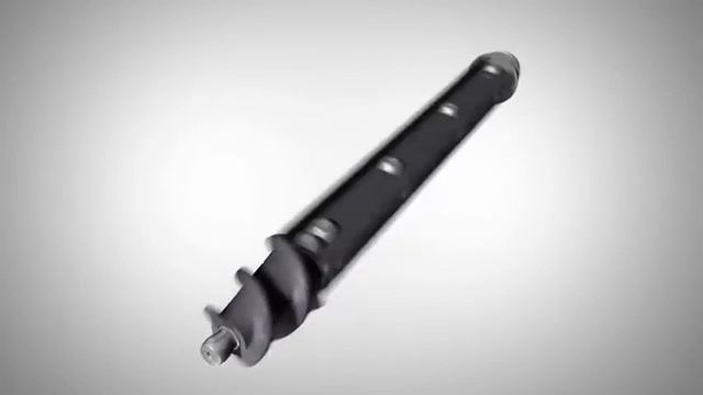 COSECHADORAS | Cabezal Maiz FUNCIONAMIENTO