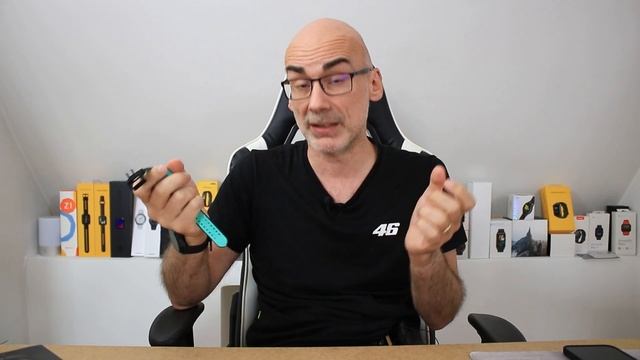 Smartwatch per bambini. Paw Patrol Kids Watch VS Imoo PhoneWatch Z1 смотреть онлайн