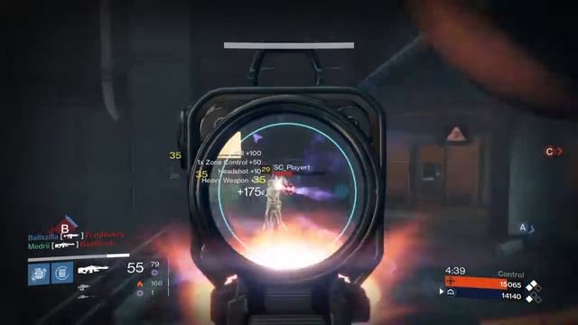 Destiny ultimate super!! #Medals #Titan смотреть онлайн