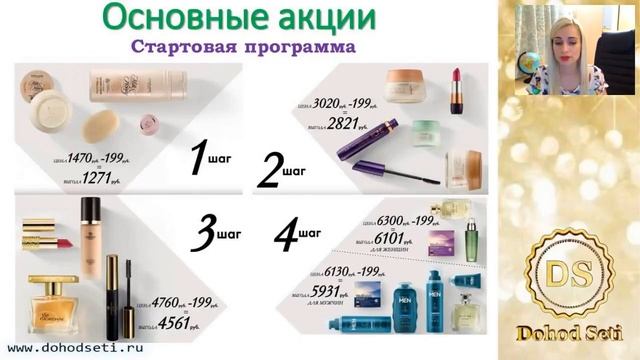 Заряд на Успех. 26.02.17 смотреть онлайн