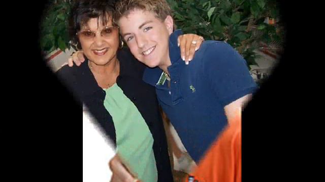 Billy Gilman Then and Now смотреть онлайн