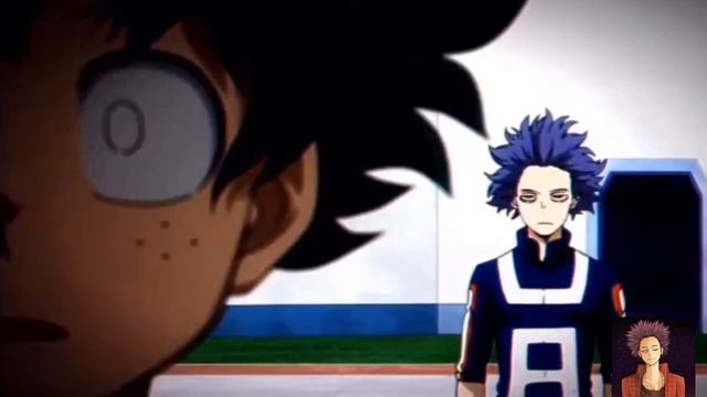 Шинсо Хитоши/ Shinso Hitoshi?