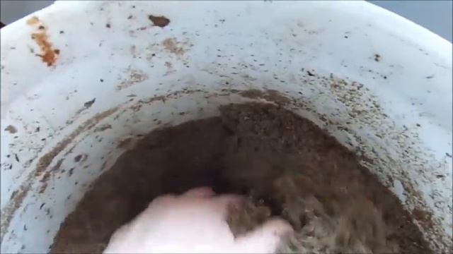 Удобрение из свежих опилок через 3 месяца смотреть онлайн