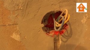 Быстрый перенос розетки