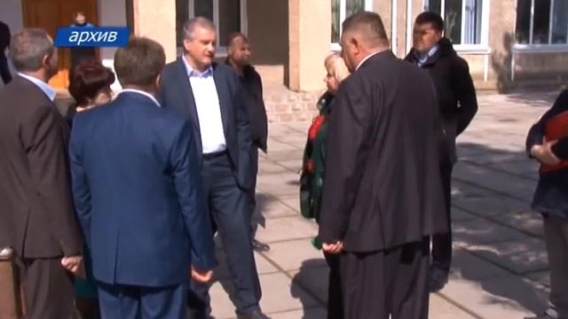 Назначен новый глава администрации Ленинского района смотреть онлайн