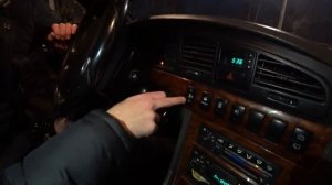 Mercedes 2.3 дизель или SsangYong Musso/ Тест - драйв от Давида