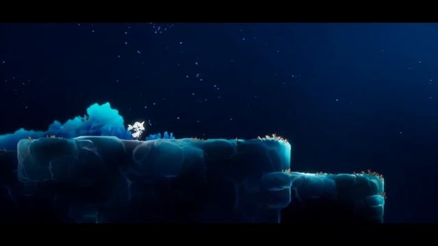 Lumione начало прохождение обзор игры, стоит ли играть в плаформер