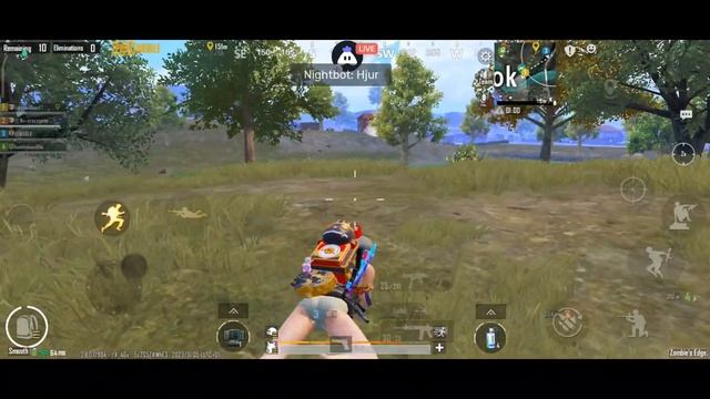 KANXI MERI KANXI ?❤️? MOH LAI KANXA BANAYAR RAKHANA ? | PUBG MOBILE LIVE ? смотреть онлайн