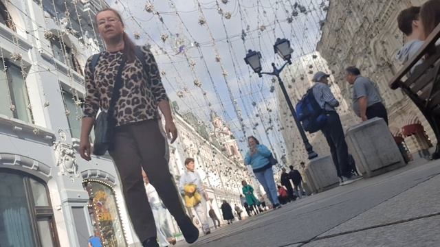 Ура Товарищи ! - Ленин, Сталин, Никольская ул. смотреть онлайн