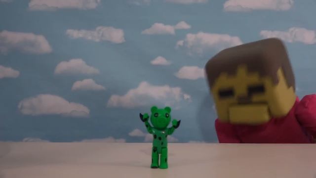 PIGGY ROBLOX Complete SERIES 1 Video Game Official PhatMojo Figures & Exclusives!!! смотреть онлайн