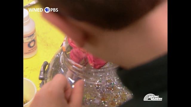 Badger's Parting Gifts | Reading Rainbow Complete Episode | 40th Anniversary Celebration смотреть онлайн