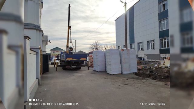 #прохладный #кбр #ищите 2023-11-11. Вело прогулка. Слайд шоу. Ищите в кинохронике себя! И друзей... смотреть онлайн