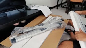 Unboxing Telescópio National Geographic Bresser 114/900
