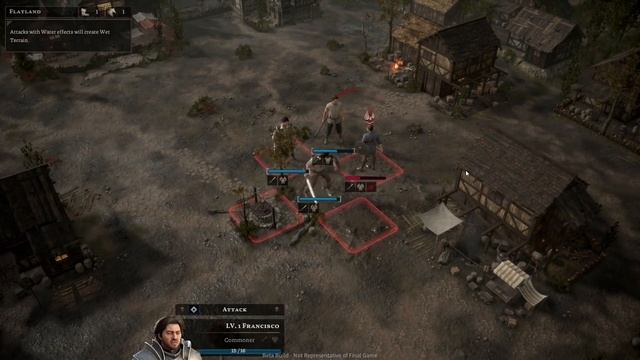 Lost Eidolons First Look - Artemesia must be free! (Turn-based Strategy RPG) смотреть онлайн