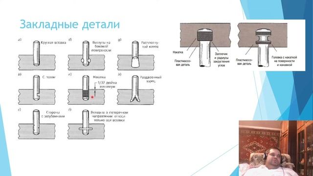 10. Сборка пластмассовых изделий #Лекция #НаучПоп