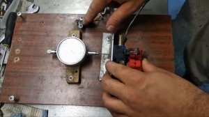 Чистка и калибровка газовых форсунок VALTEK