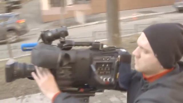 Михаил Саакашвили ЖЁСТКО ОТВЕТИЛ ЖУРНАЛИСТАМ Ахметова смотреть онлайн
