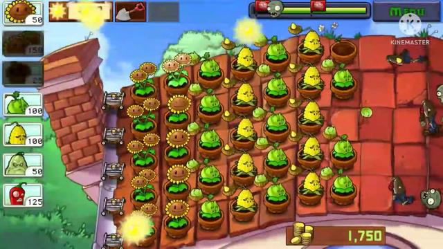 МИНУС БОСС ✓PLANTS VS ZOMBIES #10 ✓ФИНАЛ смотреть онлайн
