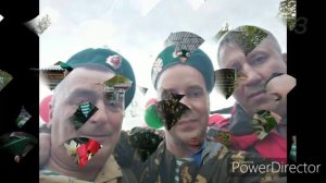 Погранцам посвящается!