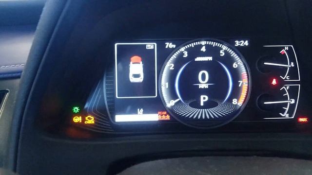 2019 lexus Ux200 - how to reset scheduled maintenance service light смотреть онлайн