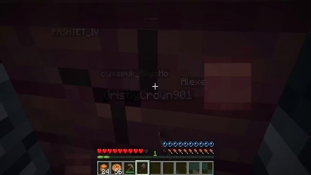 Майнкрафт Ловушки Постройки из 10 100 1000 Блоков смотреть онлайн