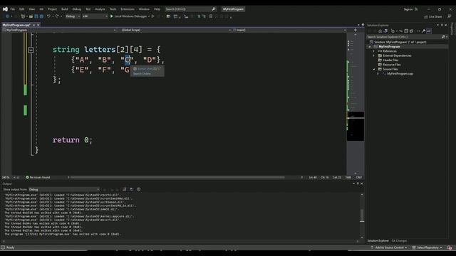 C++ Tutorial For Beginners In Hindi - C++ Tutorial For Beginners | Learn C++ In Hindi смотреть онлайн