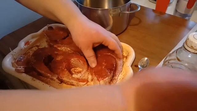 Вкуснейшая рыба амур ! от Шалыча смотреть онлайн