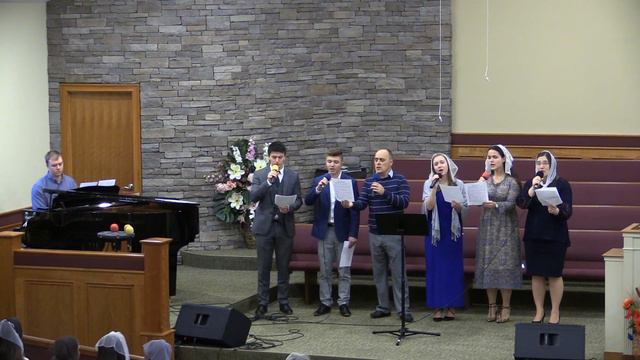 Боже , прохожий я жизни земной смотреть онлайн