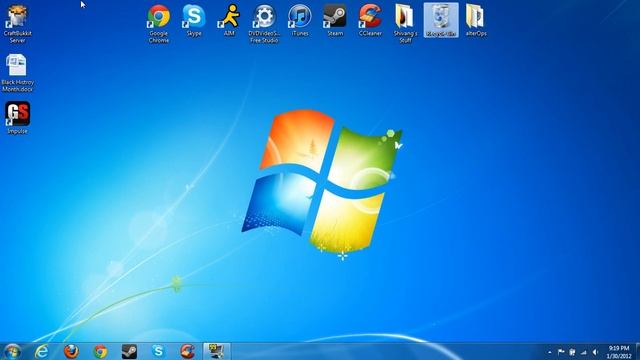 How to install Alter MW3 (Pre-Alpha Release) смотреть онлайн