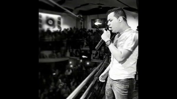 Yeison Jimenez Mix Con el corazon