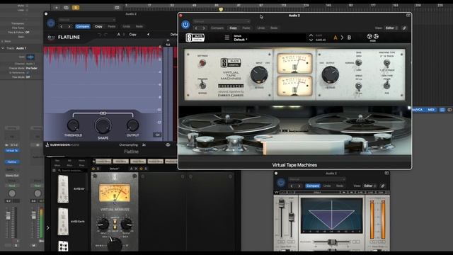 Kora Soteira - PARTITIONED | Preview смотреть онлайн