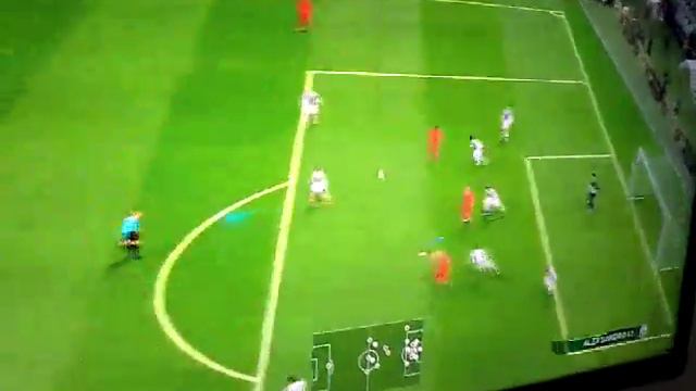 Pes Evolution Soccer 2016 (.-_-.) Con un amigo mio Thiago смотреть онлайн